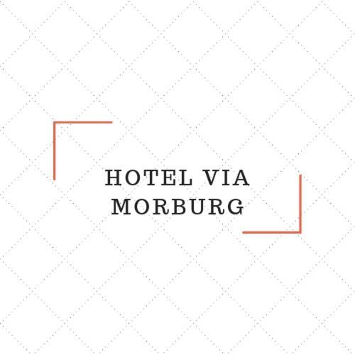 Hotel Via Morburg ナスカ エクステリア 写真